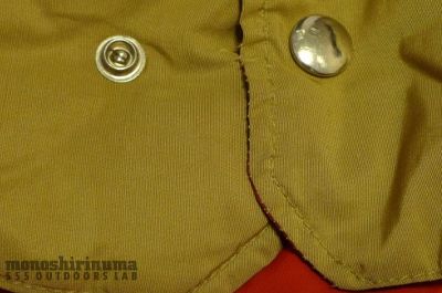 モノシリ沼 555nat.com monoshirinuma 1970-1980s アウトドア温故知新 Made in USA シェラデザイン ダウンベスト 1970s Sierra designs 60/40 Down Vest(9)