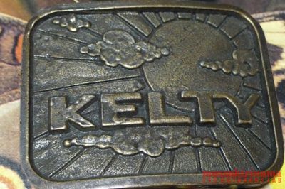 ¥â¥Î¥·¥ê¾Â 555nat.com monoshirinuma 1970-1980s ¥¢¥¦¥È¥É¥¢²¹¸ÎÃο· Made in USA Kelty Belt Buckle ¥±¥ë¥Æ¥£¡¦¥Ù¥ë¥È¡¦¥Ð¥Ã¥¯¥ë(1)
