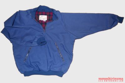モノシリ沼 555nat.com monoshirinuma 1970-1980s アウトドア温故知新 Made in USA BANANA EQUIPMENT Avalanche Pullover(8)