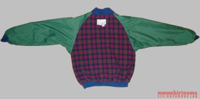モノシリ沼 555nat.com monoshirinuma 1970-1980s アウトドア温故知新 Made in USA BANANA EQUIPMENT Avalanche Pullover(10)