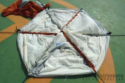 モノシリ沼 555nat.com monoshirinuma 1970-1980s アウトドア温故知新 Made in U.S.A. JANSPORT TRAIL DOME ジャンスポーツ・トレイルドームの進化(4)