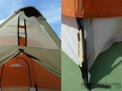 モノシリ沼 555nat.com monoshirinuma 1970-1980s アウトドア温故知新 Made in U.S.A. JANSPORT TRAIL DOME ジャンスポーツ・トレイルドームの進化(10)