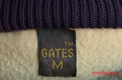 モノシリ沼 555nat.com monoshirinuma 1970-1980s アウトドア温故知新 Made in U.S.A. 世界初のGore-Texグローブ GATES(4)