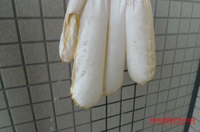 モノシリ沼 555nat.com monoshirinuma 1970-1980s アウトドア温故知新 Made in U.S.A. 世界初のGore-Texグローブ GATES(10)