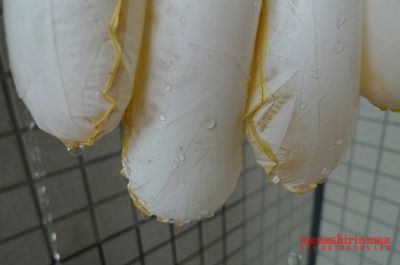 モノシリ沼 555nat.com monoshirinuma 1970-1980s アウトドア温故知新 Made in U.S.A. 世界初のGore-Texグローブ GATES(11)
