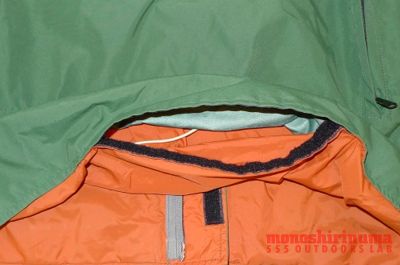 ¥â¥Î¥·¥ê¾Â 555nat.com monoshirinuma 1970-1980s ¥¢¥¦¥È¥É¥¢²¹¸ÎÃο· Made in U.S.A. SYNERGY WORKS ´°À®¤µ¤ì¤¿¥Ç¥¶¥¤¥ó DAMN PARKA ¤ÎÈëÌ©(5)