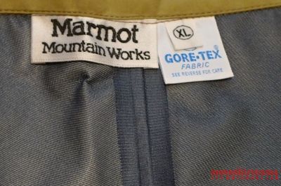 ¥â¥Î¥·¥ê¾Â 555nat.com monoshirinuma 1970-1980s ¥¢¥¦¥È¥É¥¢²¹¸ÎÃο· Made in U.S.A. Marmot Mountain Works ̾ÉÊAll Weather Parka¤Ë¤ÏALL WEATHER PANTS(11)