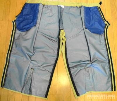 ¥â¥Î¥·¥ê¾Â 555nat.com monoshirinuma 1970-1980s ¥¢¥¦¥È¥É¥¢²¹¸ÎÃο· Made in U.S.A. Marmot Mountain Works ̾ÉÊAll Weather Parka¤Ë¤ÏALL WEATHER PANTS(8-3)