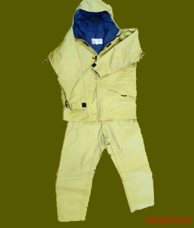 ¥â¥Î¥·¥ê¾Â 555nat.com monoshirinuma 1970-1980s ¥¢¥¦¥È¥É¥¢²¹¸ÎÃο· Made in U.S.A. Marmot Mountain Works ̾ÉÊAll Weather Parka¤Ë¤ÏALL WEATHER PANTS(9-2)