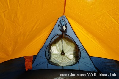 Aフレームテントの傑作 The North Face MOUNTAIN TENT ノース Aフレームテントの傑作 The North Face MOUNTAIN TENT ノース