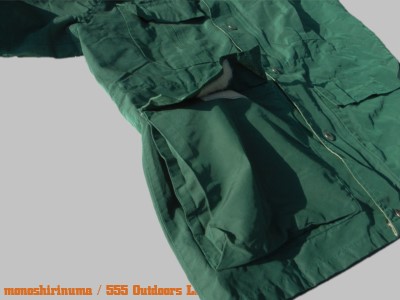 Synergy Works シナジーワークス、黎明期を語る mountain parka Synergy Works シナジーワークス、黎明期を語る mountain parka