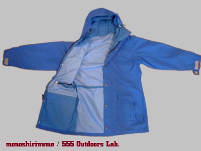 フレームパックだけじゃない KELTY “Gore-Tex MACKINTOSH All フレームパックだけじゃない KELTY “Gore-Tex MACKINTOSH All