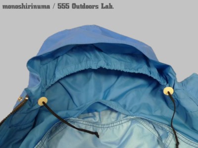 フレームパックだけじゃない KELTY “Gore-Tex MACKINTOSH All フレームパックだけじゃない KELTY “Gore-Tex MACKINTOSH All