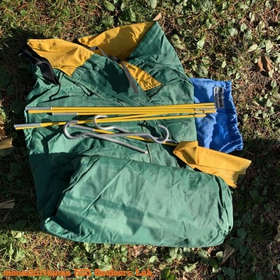 テント・タープ Marmot mountain works Burrow ビンテージテント Marmot mountain works Burrow | Journey Bro.