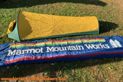 Marmot Mountain Works マーモット・マウンテンワークス