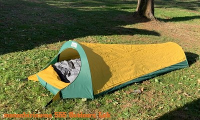 テント・タープ Marmot mountain works Burrow ビンテージテント マーモットマウンテンワークス バロービヴィ