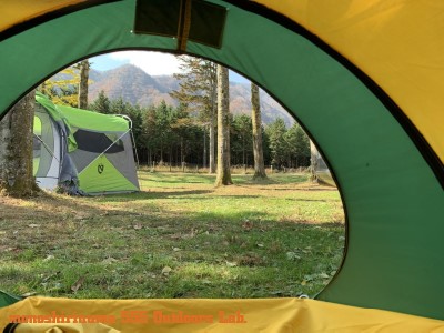 テント・タープ Marmot mountain works Burrow Marmot Mountain Works マーモット・マウンテンワークス