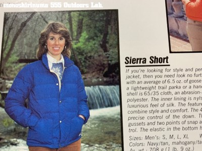 The North Face 1970 SIERRA PARKA 1970ǯ ο Υ 555nat.com Υ Ρե ѡ 12