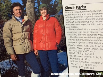 The North Face 1970 SIERRA PARKA 1970ǯ ο Υ 555nat.com Υ Ρե ѡ 13