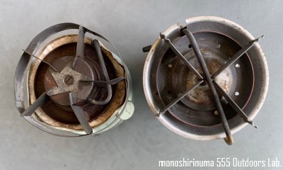 PEAK 1 MULTI-FUEL STOVE シングルバーナー COLEMAN初のMULTI-FUEL STOVE PEAK1 | モノシリ沼