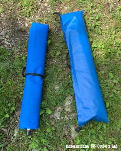 MADE IN USAを貫く質実剛健なCAMPTIMEのROLL-A‐COT | モノシリ沼