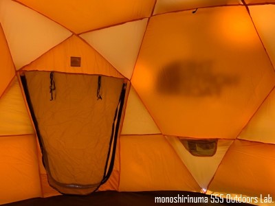 THE NORTH FACE 2METER DOME TENTの全容 | モノシリ沼 THE NORTH FACE 2METER DOME TENTの全容 | モノシリ沼