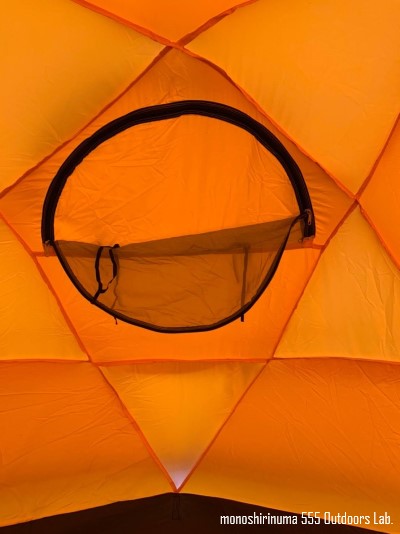 THE NORTH FACE 2METER DOME TENTの全容 | モノシリ沼 THE NORTH FACE 2METER DOME TENTの全容 | モノシリ沼