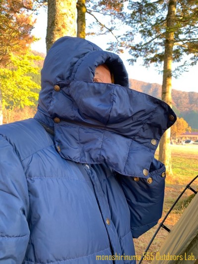 EDDIE BAUER 本国では GLACIER PARKA だった SUPER PARKA | モノシリ沼