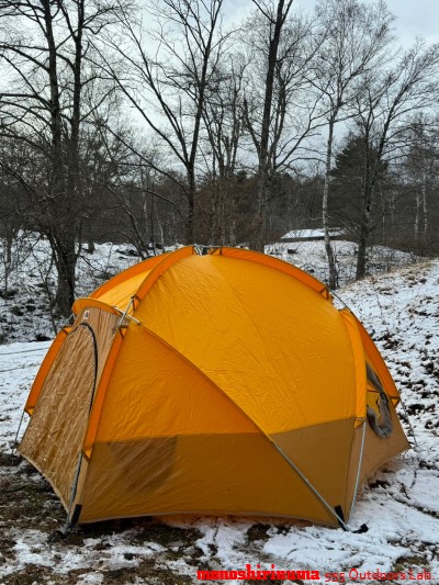THE NORTH FACE VE-24 1978年から進化を続けるベストセラー THE NORTH FACE VE-24 1978年から進化を続けるベストセラー