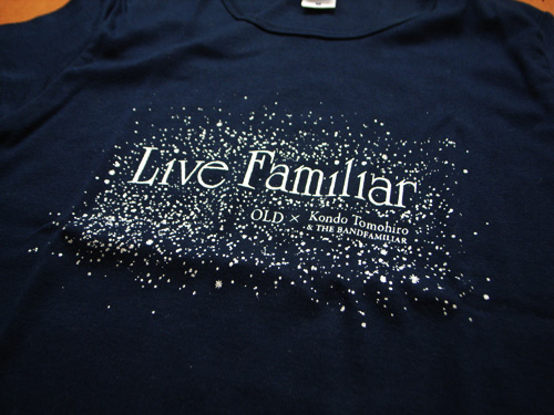 Tシャツデザイン