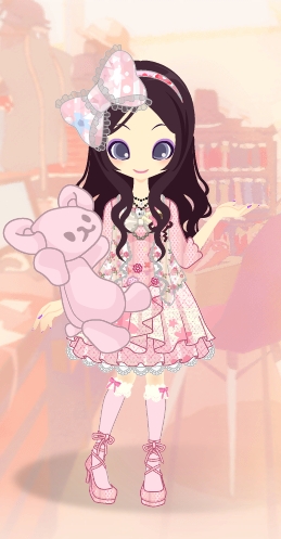 くまさん!