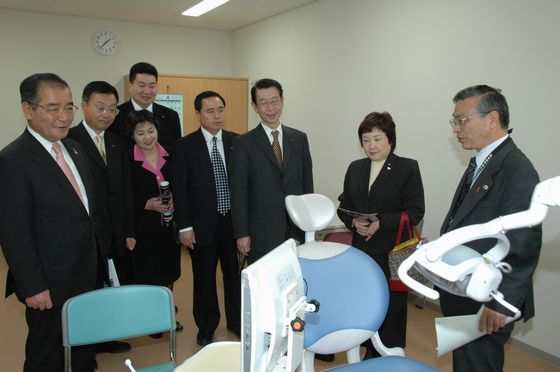 20080409_同施設内の子ども発達支援センター