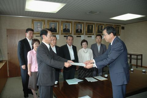 20070629_要望書提出