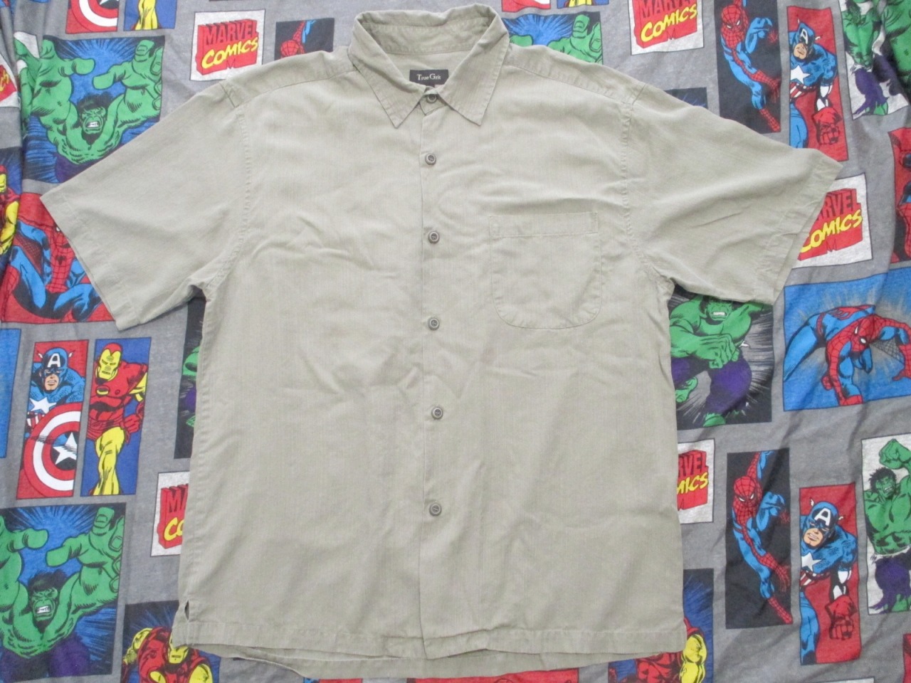 Beans, Bacon And Gravy 東京、高円寺の古着屋PAPERMOONのブログ