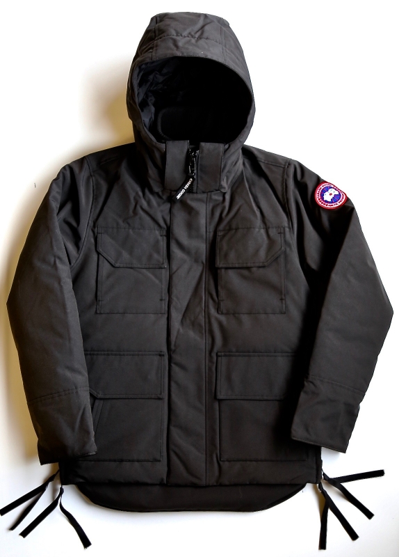 CANADA GOOSE(カナダグース) 4550M MAITLAND PARKA(メイトランド