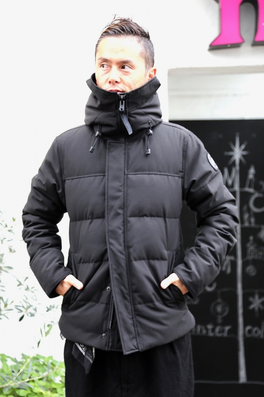 CANADA GOOSE(カナダグース)3804MBマクミランパーカーMACMILLAN PARKA 