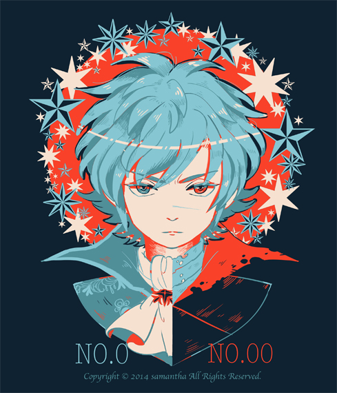 No 0とno 00 Ozero
