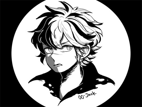 イラスト Ozero