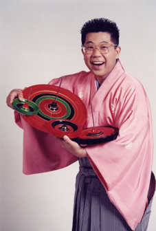 紋之助