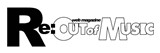 OUT of MUSICのweb magazine