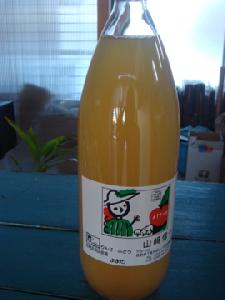 りんごジュース