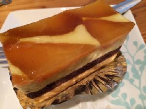 イデミスギノさんのケーキ(ポムデーブ)