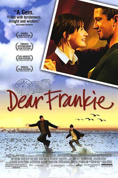 おすすめ映画批評 ディア・フランキー Dear Frankie