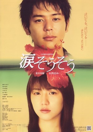 おすすめ映画批評 涙そうそう