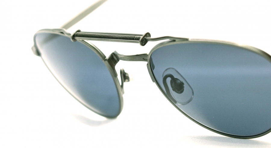 クラシックにおける一つの極み。『MATSUDA eyewear』 | OBJ クラシックにおける一つの極み。『MATSUDA eyewear』 | OBJ