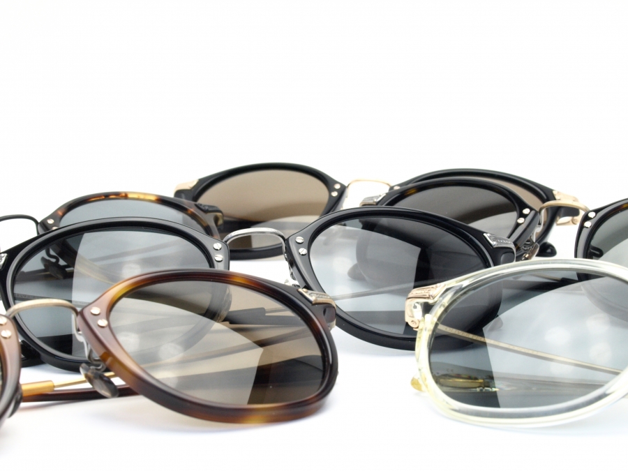 OLIVER PEOPLES / Hardman DM サングラス ハードマン Oliver Peoples