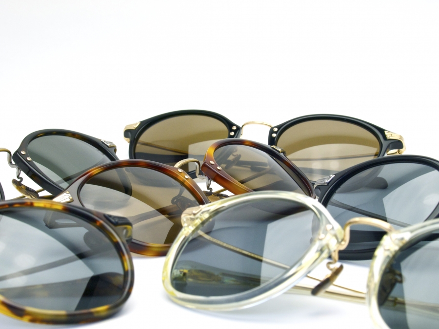 名作サングラス再入荷 ～OLIVER PEOPLES Hardman～ | OBJ -京都本店-