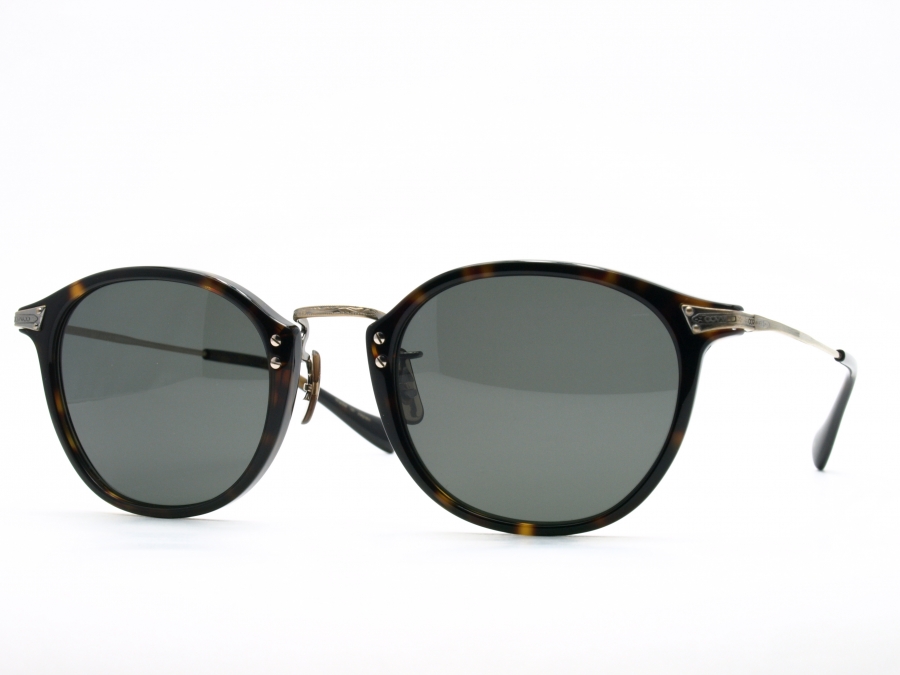 名作サングラス再入荷 ～OLIVER PEOPLES Hardman～ | OBJ -京都本店-