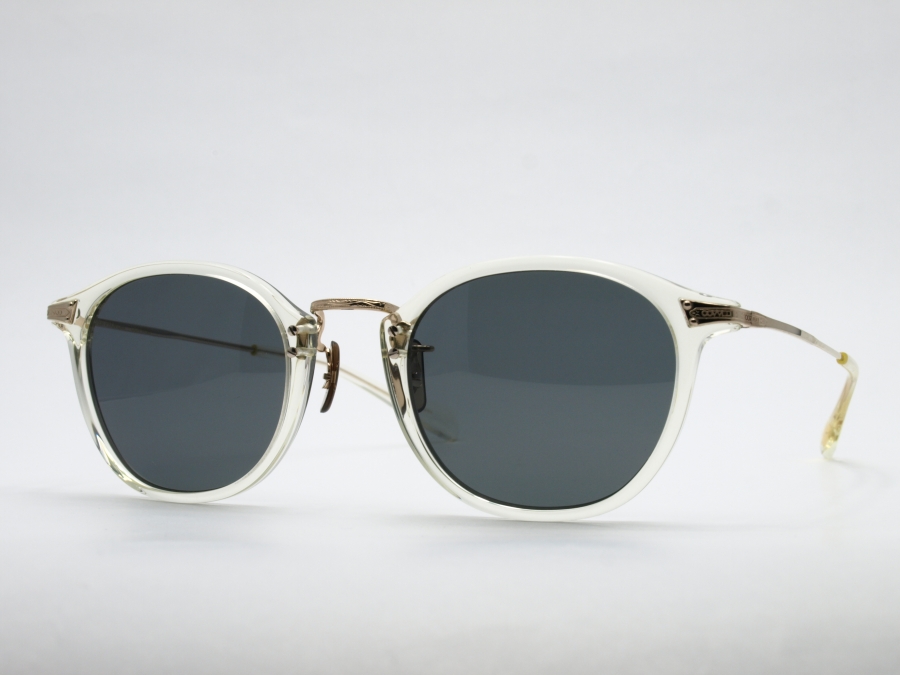 名作サングラス再入荷 ～OLIVER PEOPLES Hardman～ | OBJ -京都本店-