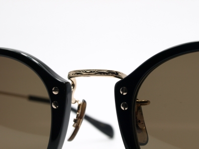 名作サングラス再入荷 ～OLIVER PEOPLES Hardman～ | OBJ -京都本店-